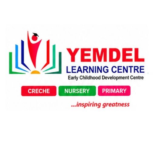 Yemdel Learning Centre logo