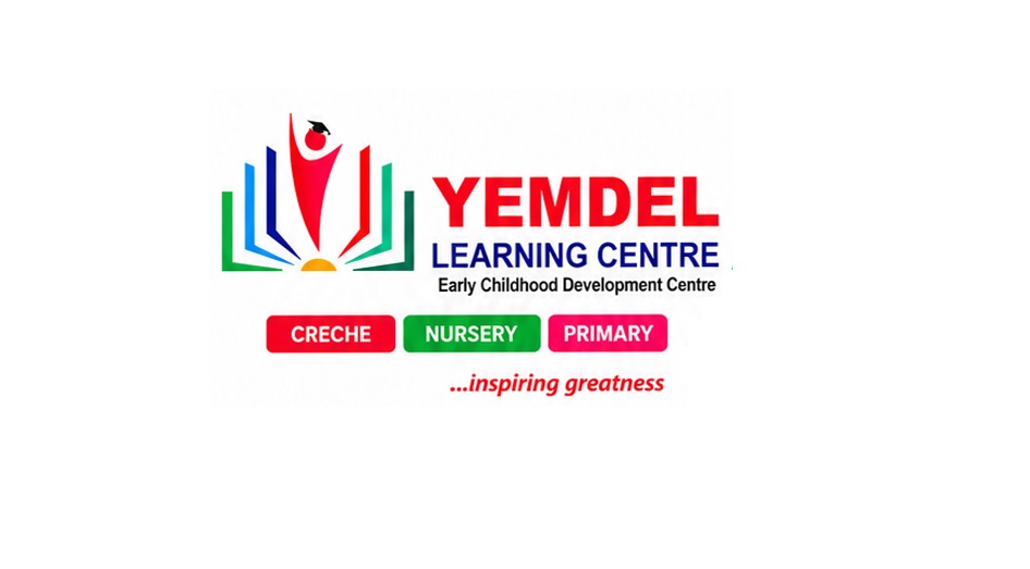 Yemdel Learning Centre logo